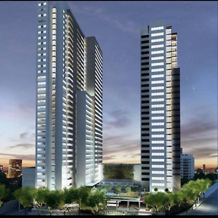 Flatsrose Br Executivo Brookfield Flamboyant Conforto Top Goiania Ngoại thất bức ảnh