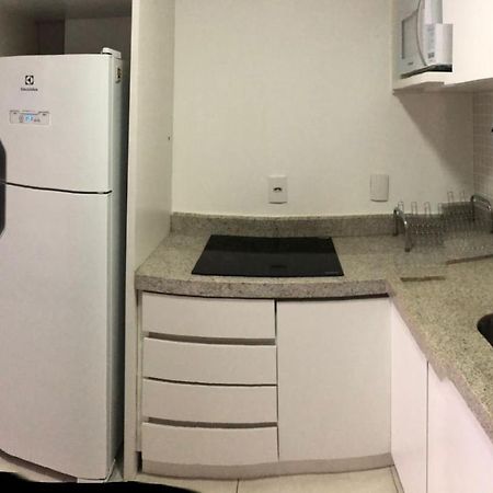 Flatsrose Br Executivo Brookfield Flamboyant Conforto Top Goiania Ngoại thất bức ảnh