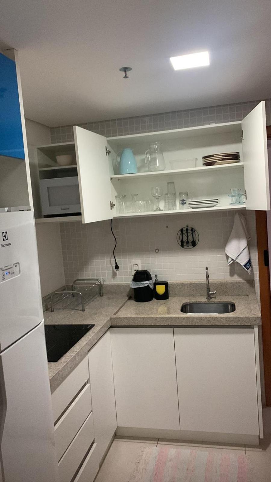 Flatsrose Br Executivo Brookfield Flamboyant Conforto Top Goiania Ngoại thất bức ảnh