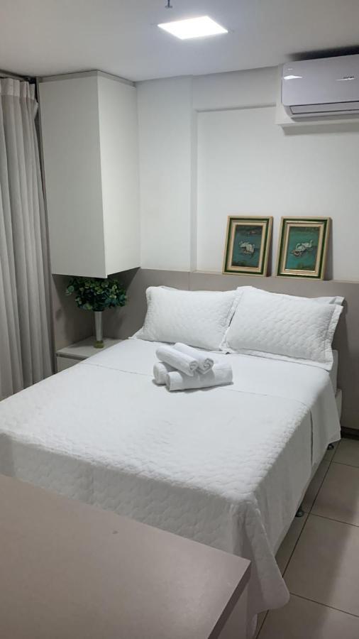 Flatsrose Br Executivo Brookfield Flamboyant Conforto Top Goiania Ngoại thất bức ảnh