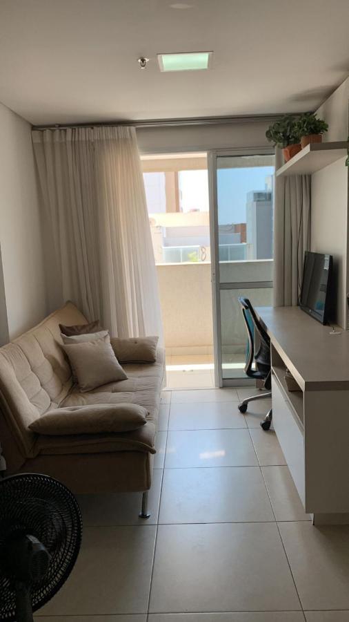 Flatsrose Br Executivo Brookfield Flamboyant Conforto Top Goiania Ngoại thất bức ảnh
