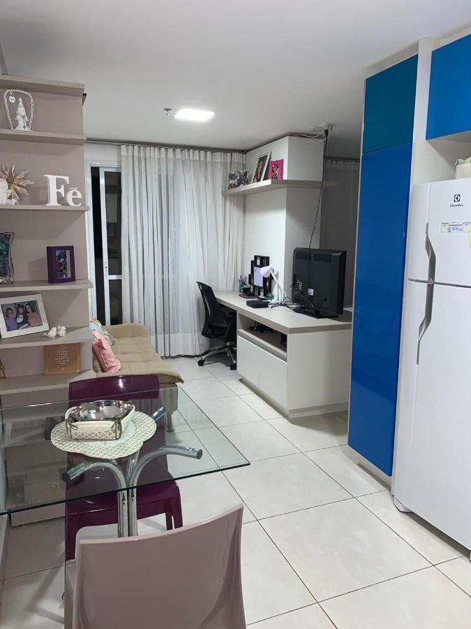 Flatsrose Br Executivo Brookfield Flamboyant Conforto Top Goiania Ngoại thất bức ảnh