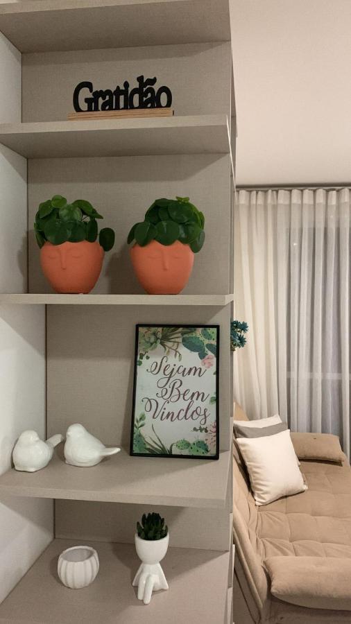 Flatsrose Br Executivo Brookfield Flamboyant Conforto Top Goiania Ngoại thất bức ảnh