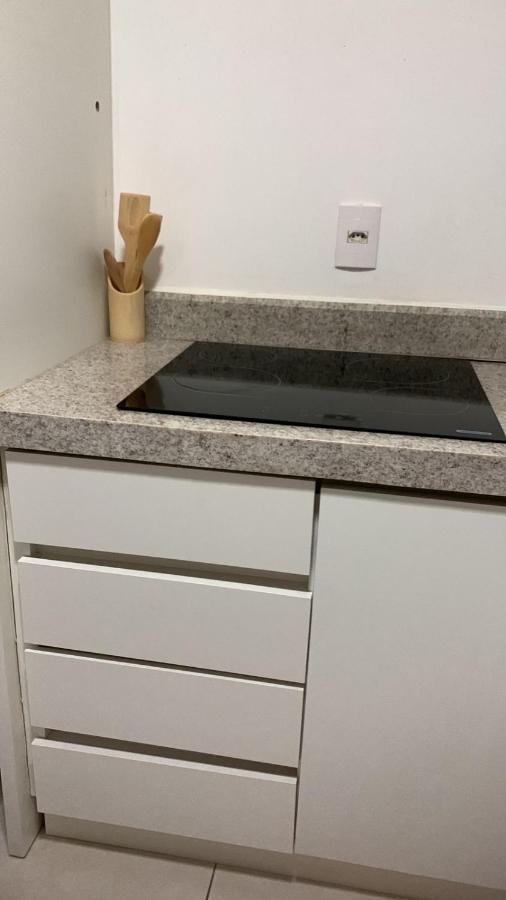 Flatsrose Br Executivo Brookfield Flamboyant Conforto Top Goiania Ngoại thất bức ảnh