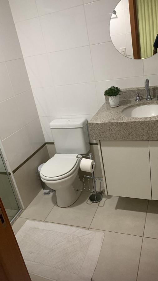 Flatsrose Br Executivo Brookfield Flamboyant Conforto Top Goiania Ngoại thất bức ảnh