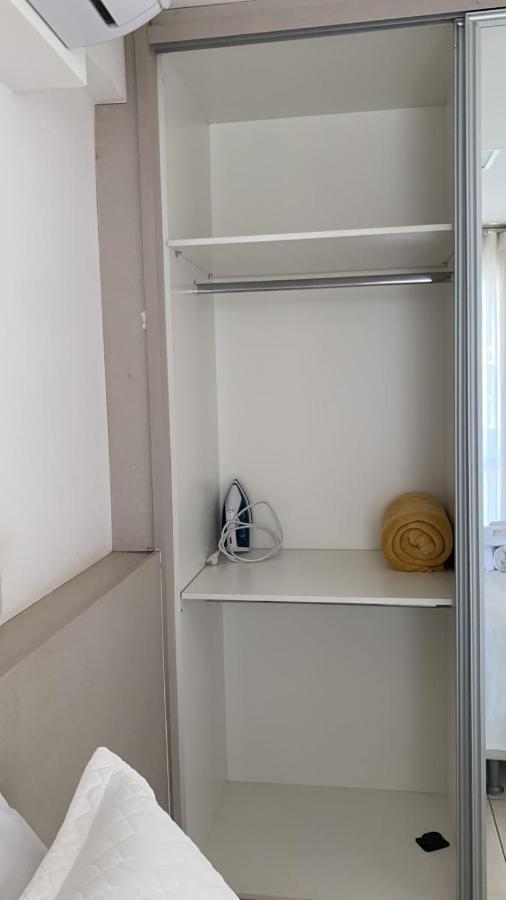 Flatsrose Br Executivo Brookfield Flamboyant Conforto Top Goiania Ngoại thất bức ảnh