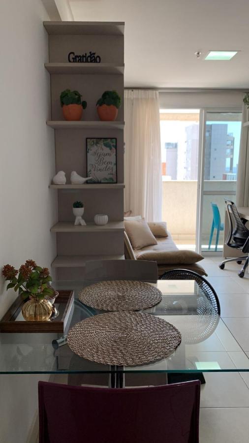 Flatsrose Br Executivo Brookfield Flamboyant Conforto Top Goiania Ngoại thất bức ảnh