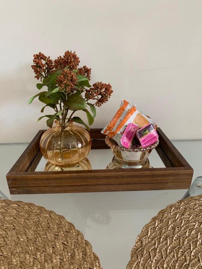 Flatsrose Br Executivo Brookfield Flamboyant Conforto Top Goiania Ngoại thất bức ảnh