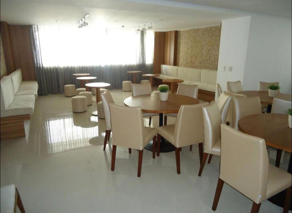 Flatsrose Br Executivo Brookfield Flamboyant Conforto Top Goiania Ngoại thất bức ảnh