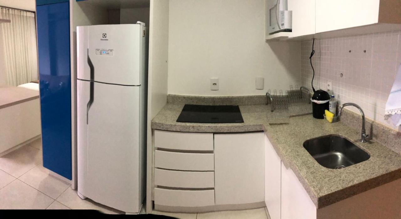 Flatsrose Br Executivo Brookfield Flamboyant Conforto Top Goiania Ngoại thất bức ảnh