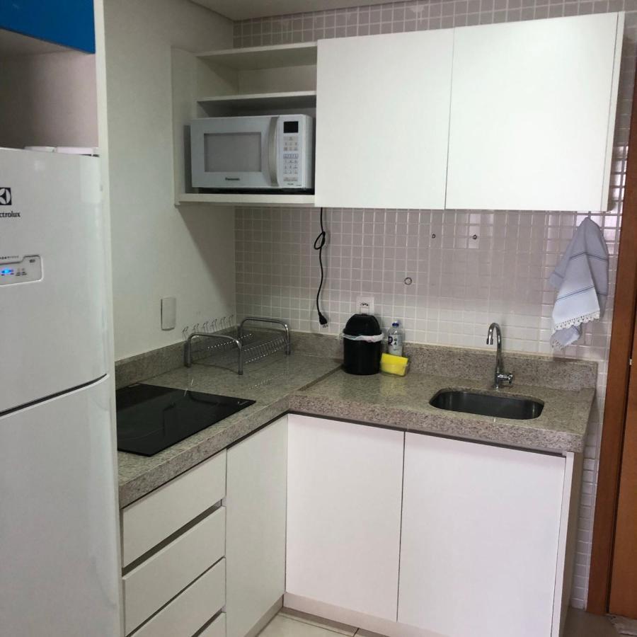 Flatsrose Br Executivo Brookfield Flamboyant Conforto Top Goiania Ngoại thất bức ảnh