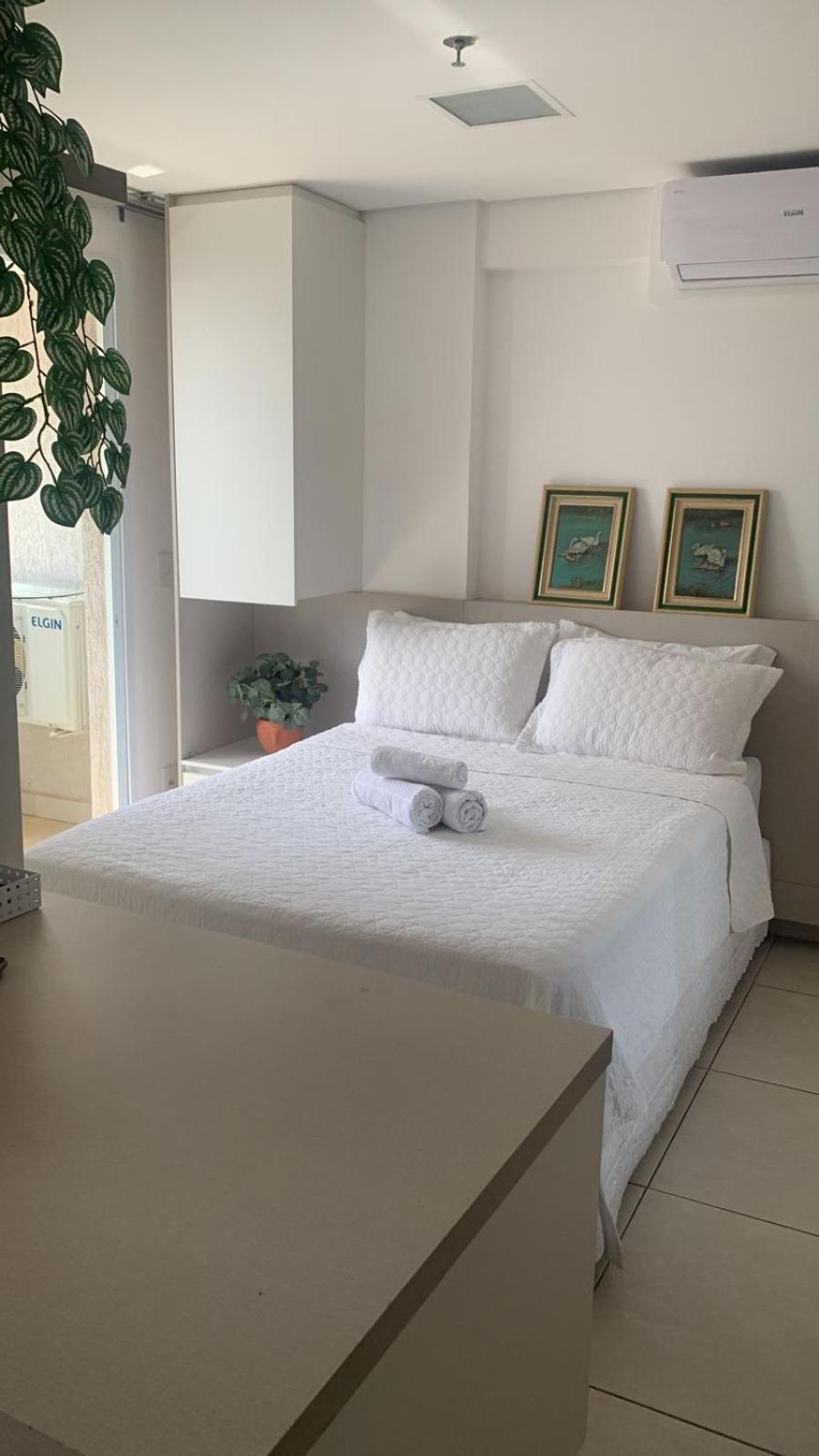 Flatsrose Br Executivo Brookfield Flamboyant Conforto Top Goiania Ngoại thất bức ảnh