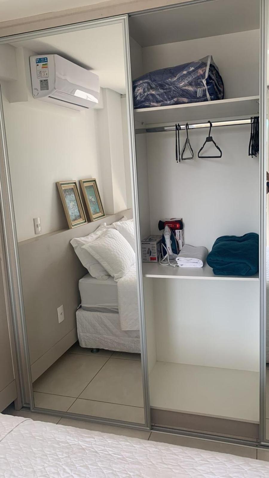 Flatsrose Br Executivo Brookfield Flamboyant Conforto Top Goiania Ngoại thất bức ảnh
