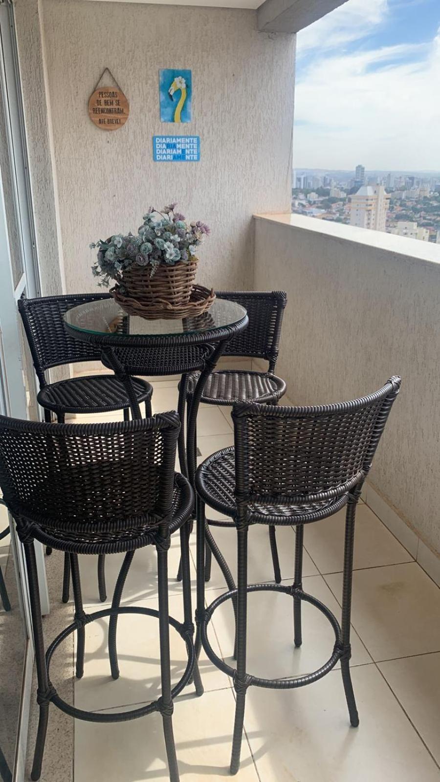 Flatsrose Br Executivo Brookfield Flamboyant Conforto Top Goiania Ngoại thất bức ảnh